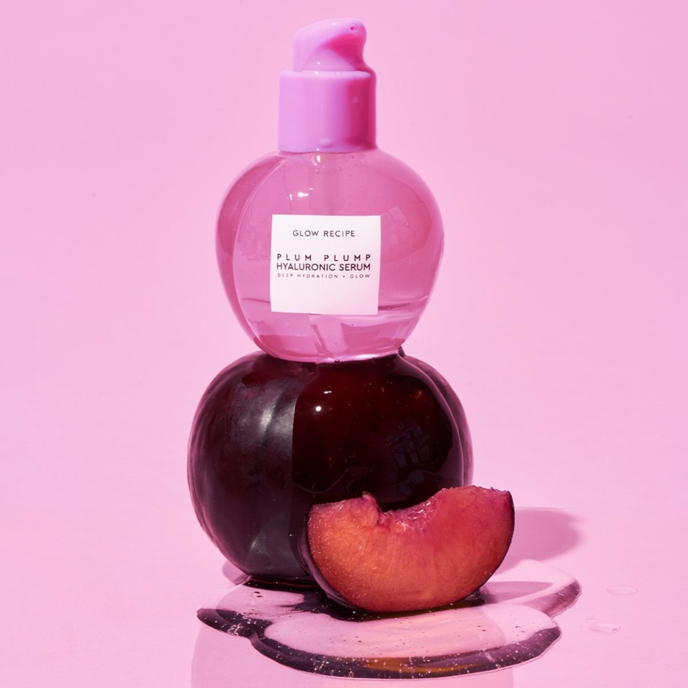 Hyaluronic serum